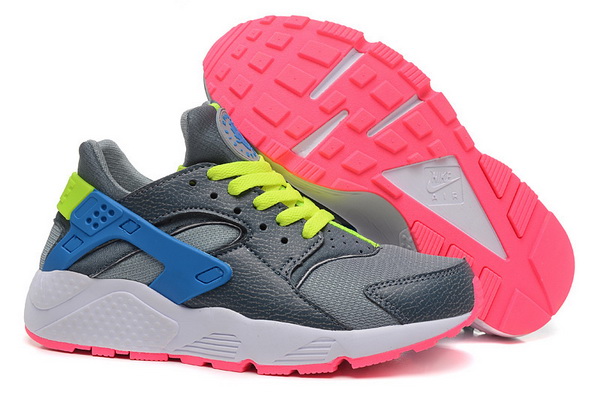 Nike Air Huarache I Women Shoes--007